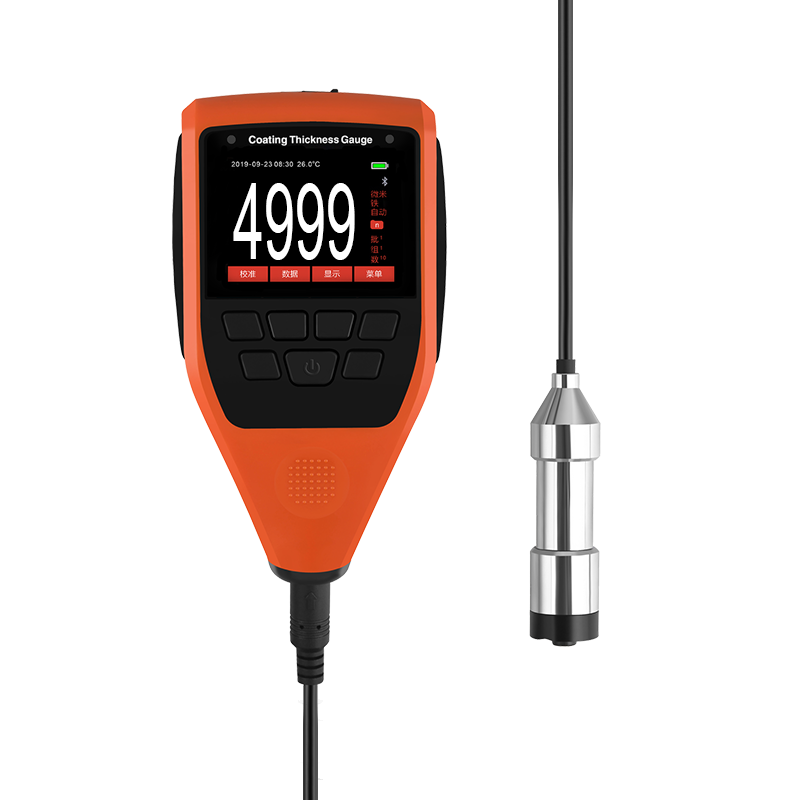 涂层测厚仪HRC850B 分体式