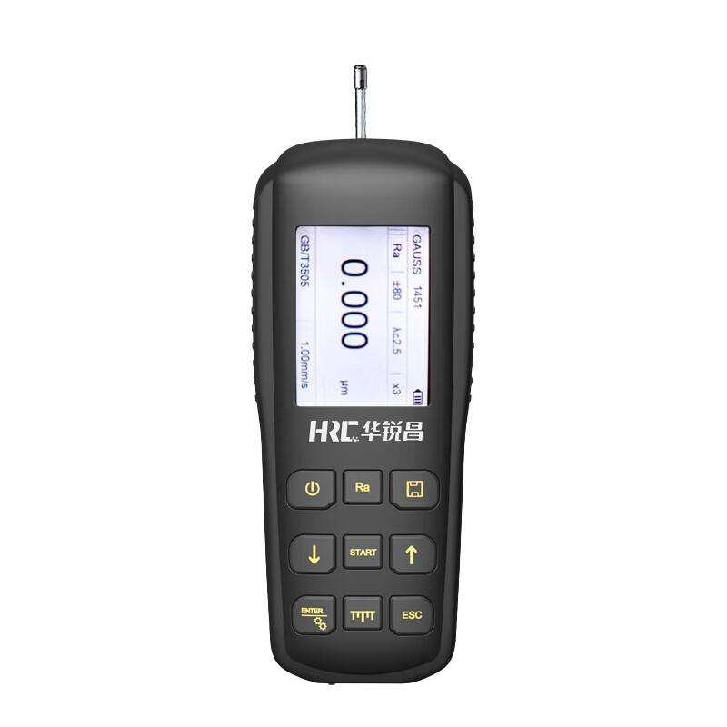 手持式粗糙度仪 TC200分体式