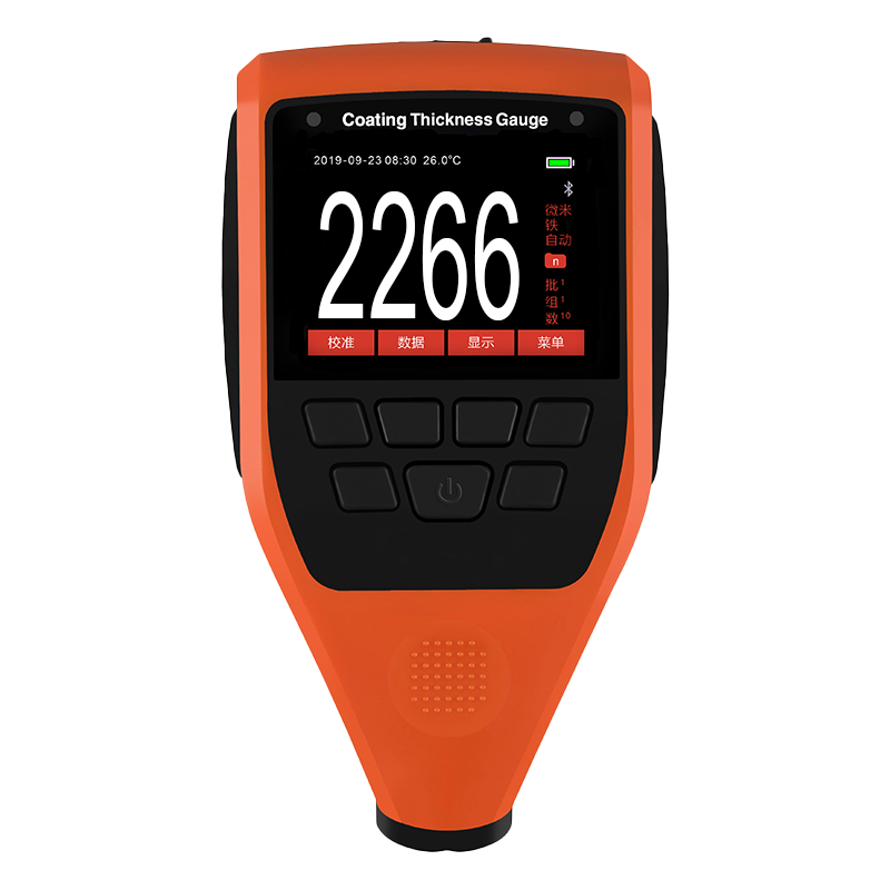 Applications of Coating Thickness Gauges