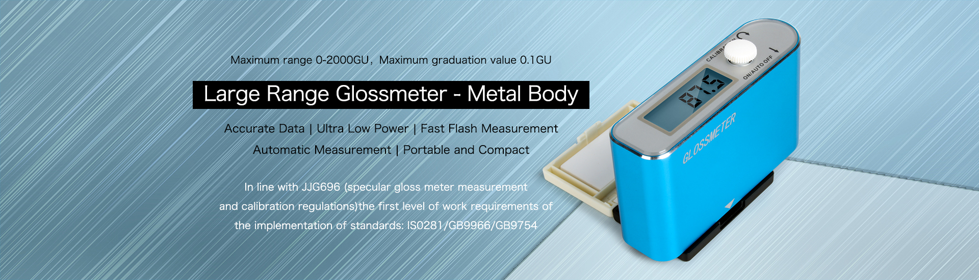 GlossMeter