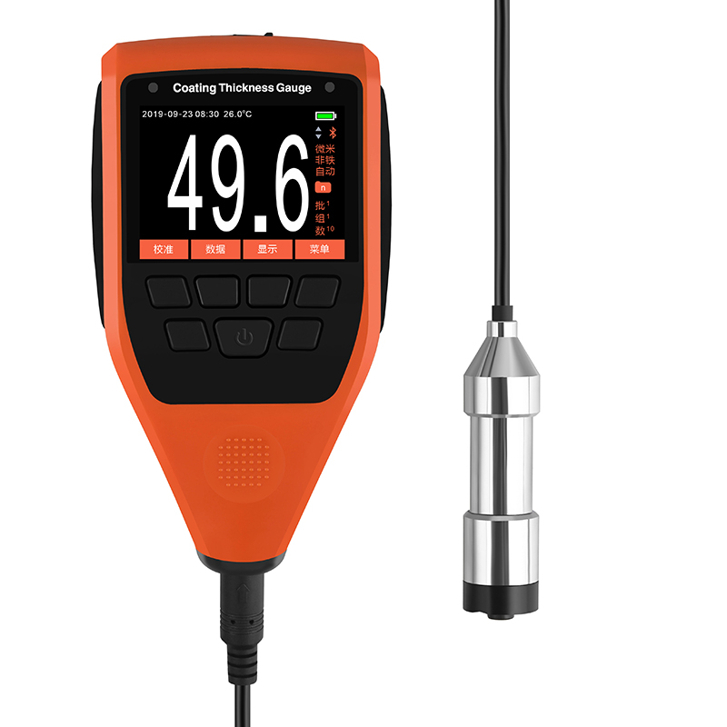Coating Thickness Gauge HRC820B