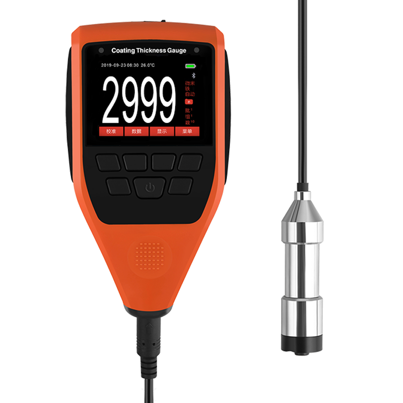 Coating Thickness Gauge HRC830B