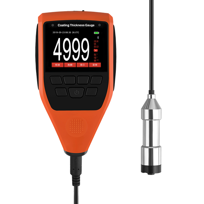 Coating Thickness Gauge HRC850B
