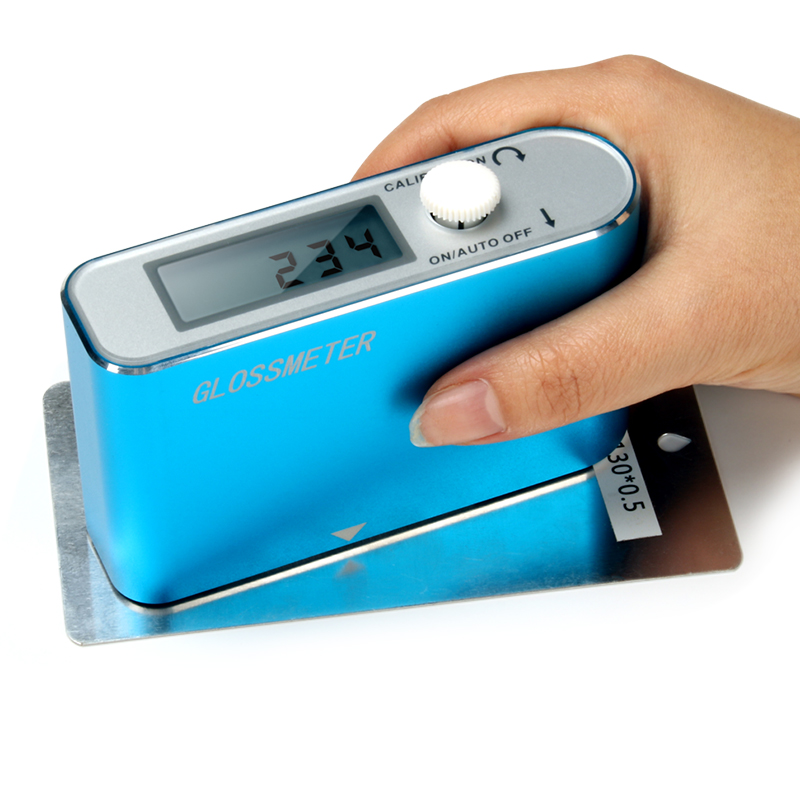 AG60D Standard Precision