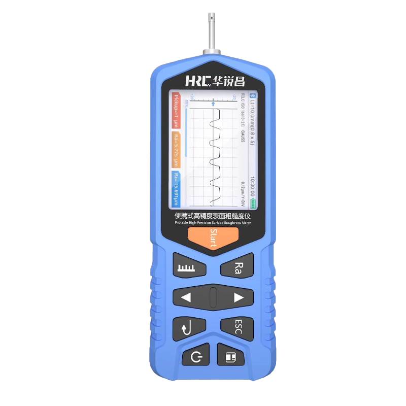 High Precision Roughness Tester TR200 Split Type