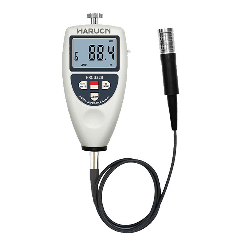 Shot Peening Roughness Tester HRC322B Split Type