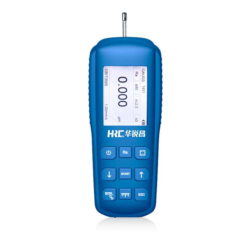 Portable Roughness Tester TC200 Split Type